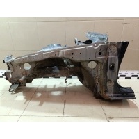Лонжерон передний левый KIA Magentis 2000-2005 645013C100
