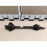 Полуось передняя левая RENAULT Clio/Symbol 1998-2008 8200571876