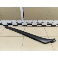 Молдинг лобового стекла FORD Transit 2006-2013 1755017