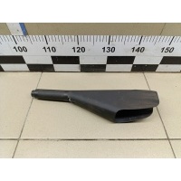 Накладка рычага стояночного тормоза VW Transporter T5 2003-2015 7H0711461D3U6