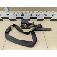 Ремень безопасности с пиропатроном VW Transporter T5 2003-2015 7H0857806JRAA