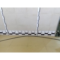 Молдинг двери KIA Magentis 2000-2005 828503C000