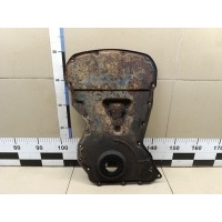 Крышка двигателя передняя FORD Transit 2006-2013 1738621