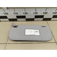 Козырек солнцезащитный (внутри) GREAT WALL Hover 2005-2010 8204200K2400CV