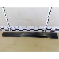 Накладка на порог (наружная) KIA Magentis 2000-2005 877513C000XX