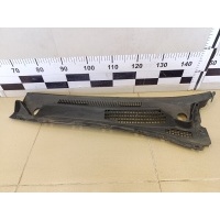 Решетка стеклооч. (планка под лобовое стекло) KIA Magentis 2000-2005 861503C000