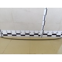 Молдинг крыши левый KIA Magentis 2000-2005 872103C000