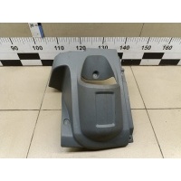 Накладка (кузов внутри) FORD Transit 2006-2013 1450199