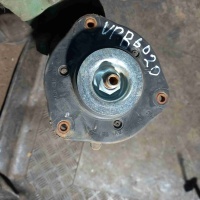 Стойка подвески передняя Volkswagen Passat B6 2006 3c0413031