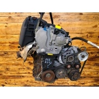 Двигатель Renault Laguna 2 2005 2000 Бензин F4RE747