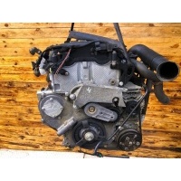 Двигатель Opel Vectra C 2003 2200 Бензин Z22YH