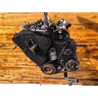 Двигатель Renault Megane 2 2003 1900 Дизель F9Q