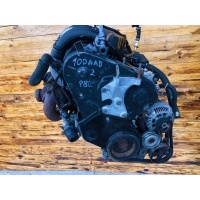 Двигатель Peugeot 406 2000 2100 Дизель 10DAAD, P8C