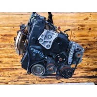 Двигатель Renault Scenic 1 1999 1900 Дизель F9QK732