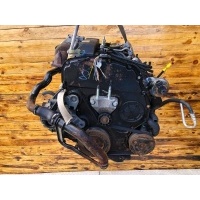 Двигатель Ford Mondeo 3 2003 2000 Дизель N7BA