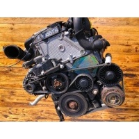 Двигатель Opel Zafira A 2001 2000 Дизель Y20DTH