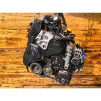 Двигатель Renault Megane 2 2003 1900 Дизель F9QQ744, F9Q744