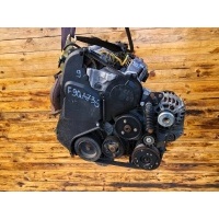 Двигатель Renault Megane 1 1999 1900 Дизель F9QA736