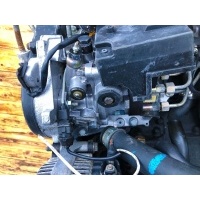 ТНВД Peugeot 406 2000 R8640A051A, 183833