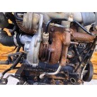 Турбина Renault Laguna 2 2003 8200091350A