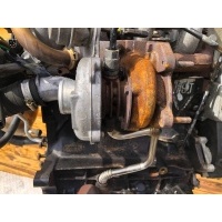 Турбина Renault Megane 2 2003 8200091350A