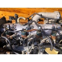 Форсунка Renault Megane 2 2003 0445110021, 7700111014