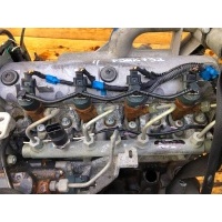 Форсунка Renault Scenic 1 1999 0445110021, 7700111014