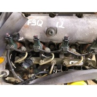 Форсунка Renault Laguna 2 2003 0445110021, 7700111014
