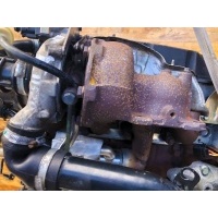 Турбина Ford Mondeo 3 2003 4S7Q6K682EJ, 728680