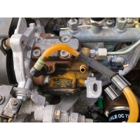 ТНВД Renault Megane 2 2003 7700111010, 0445010018