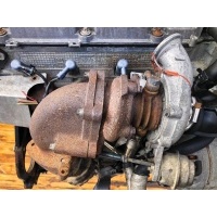 Турбина Opel Zafira A 2001 24461825
