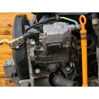 ТНВД Volkswagen Golf 4 2001 038130107B, 0460404972
