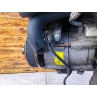 Компрессор кондиционера Ford Mondeo 3 2003 4S7Q19D629AA