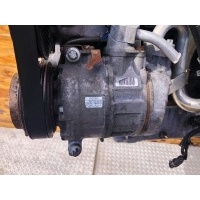 Компрессор кондиционера Opel Zafira A 2001 4472208610, 7SBU16C, 09B02074, HFC134A, HD0IL8
