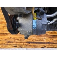 Компрессор кондиционера Renault Scenic 1 1999 7700105765, R134A