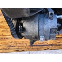 Компрессор кондиционера Renault Megane 1 1999 1135309, 032791619