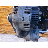 Генератор Renault Megane 1 1999 7700430182, 2542270A