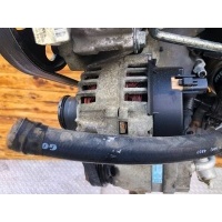 Генератор Renault Laguna 2 2003 8200162474