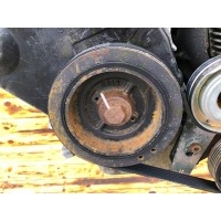 Шкив коленвала Peugeot 406 2000 025071