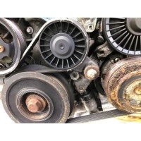 Натяжитель ремня генератора Opel Zafira A 2001 09180809