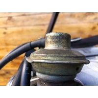 Клапан EGR Renault Megane 1 1999 7700874840B, 7700873528