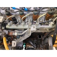Топливная рампа Renault Scenic 1 1999 0445214015, 7700111013