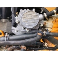 Насос вакуумный Volkswagen Golf 4 2001 038145101B