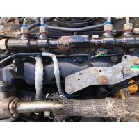 Коллектор впускной Ford Mondeo 3 2003 2S7Q9424BD