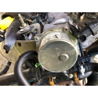 Насос вакуумный Renault Laguna 2 2003 8200072985, 72238908A