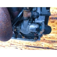 Корпус термостата Peugeot 406 2000 9611456580