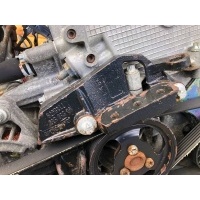 Кронштейн двигателя Opel Zafira A 2001 90538553
