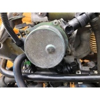 Насос вакуумный Renault Megane 2 2003 72238908F