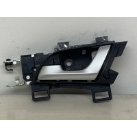 ручка двери внутренняя Acura TSX 2013 72660-TL0-G01ZA