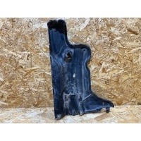 защита днища правая Volkswagen Passat B8 2016 3Q0825102A
